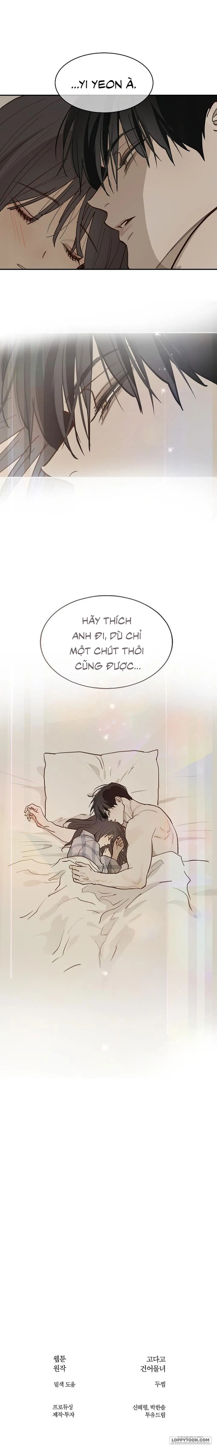 Đóa Hoa Là Mồi Nhử Chap 51.5 - Thông báo - trang 7