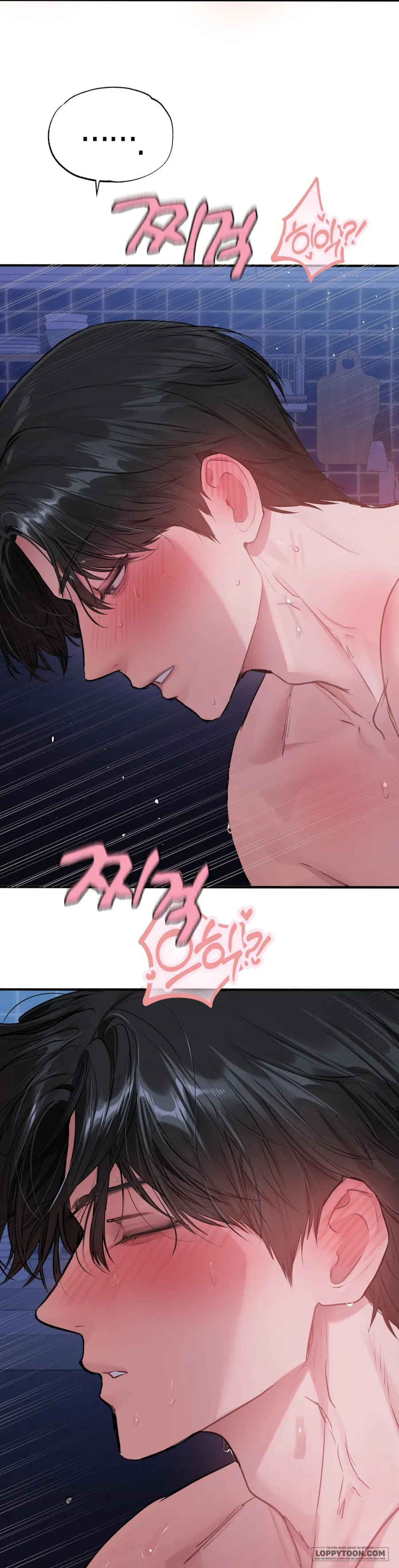Ji Woo & Woo Yeon Chap 8 - 🔞🔞🔞 - trang 19