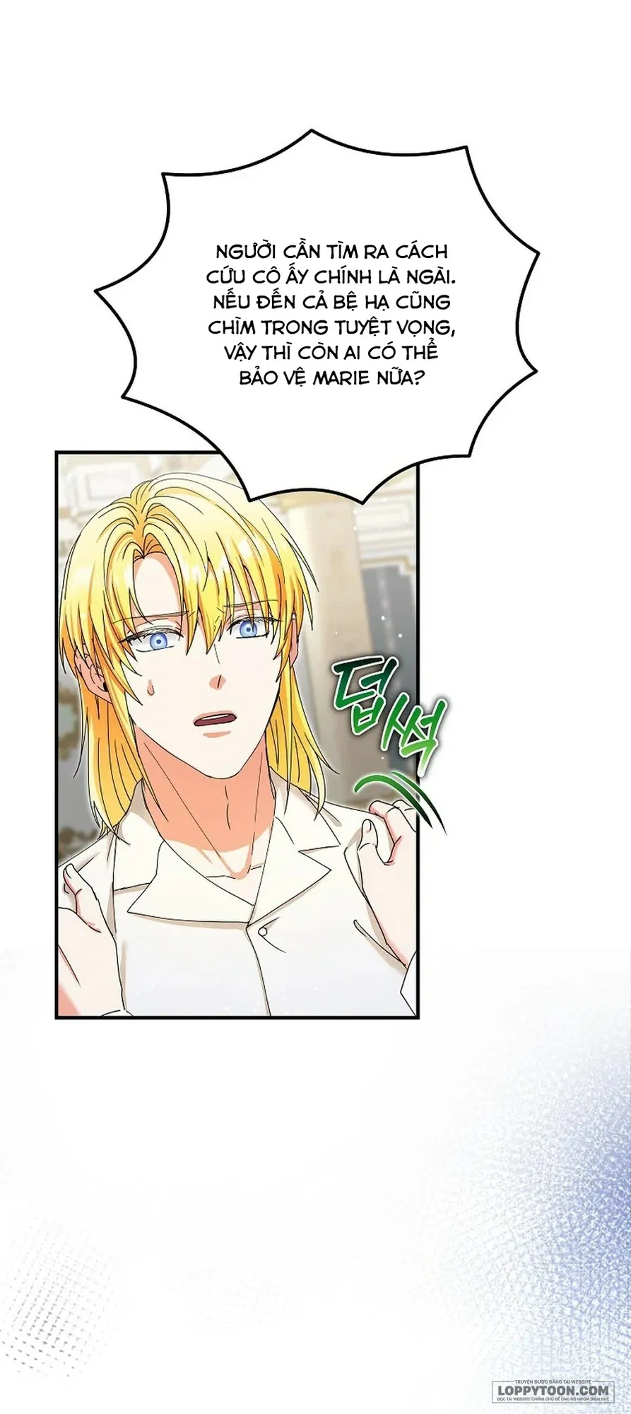 Trở Thành Miêu Nữ Của Hoàng Đế Chap 54 - trang 54