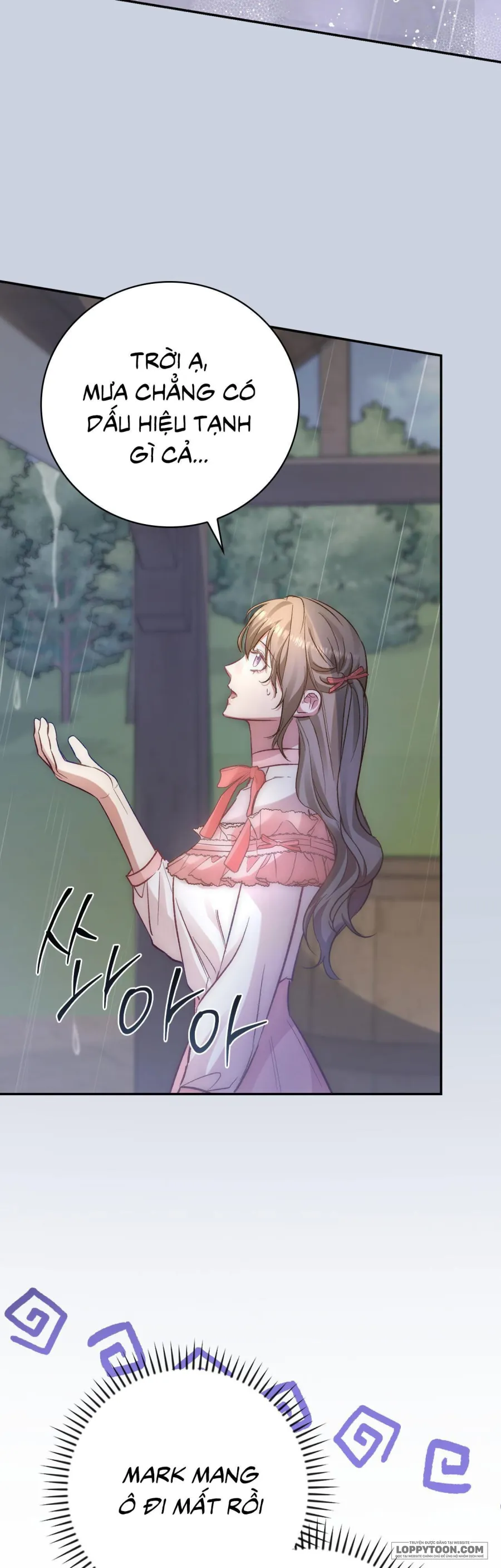Ủa, Sao Thể Loại Này Khác Biệt Quá Vậy? Chap 11 - trang 8