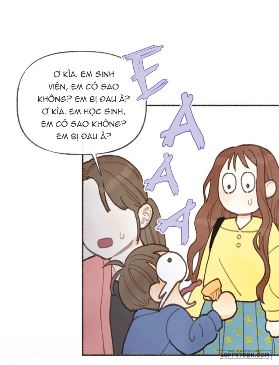 Cảm Xúc Chuyển Giao Chap 2 - trang 55