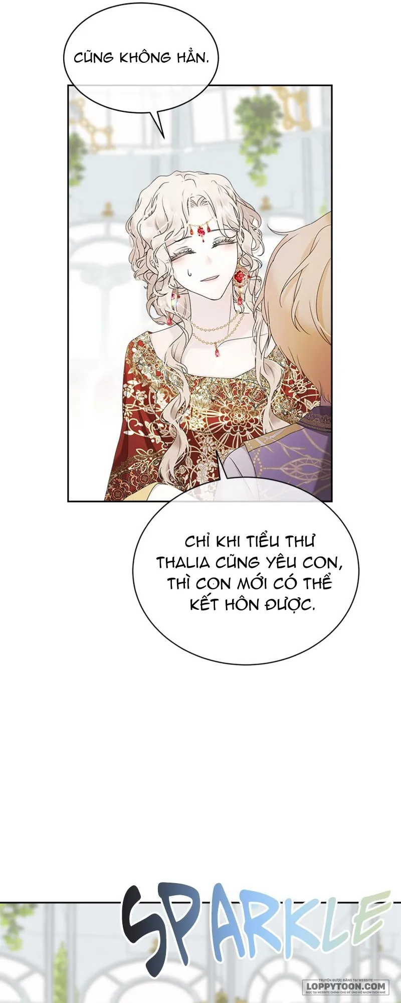 Sinh Ra Trở Thành Nhân Vật Không Có Trong Nguyên Tác Chap 3 - trang 61