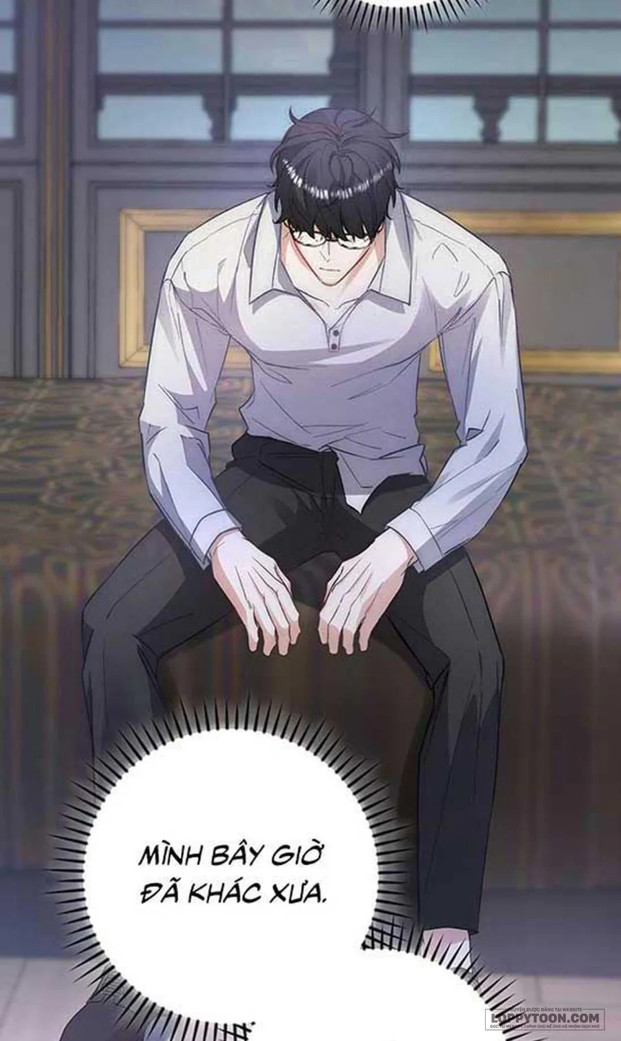 Ủa, Sao Thể Loại Này Khác Biệt Quá Vậy? Chap 9 - trang 21