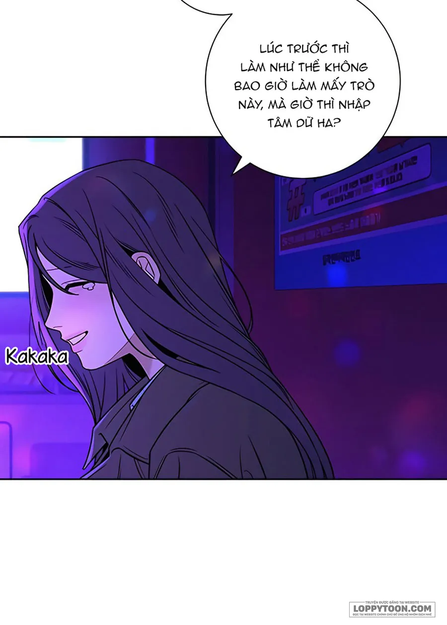 Chiến Lược Tình Yêu Trong Sáng Chap 120 - trang 39