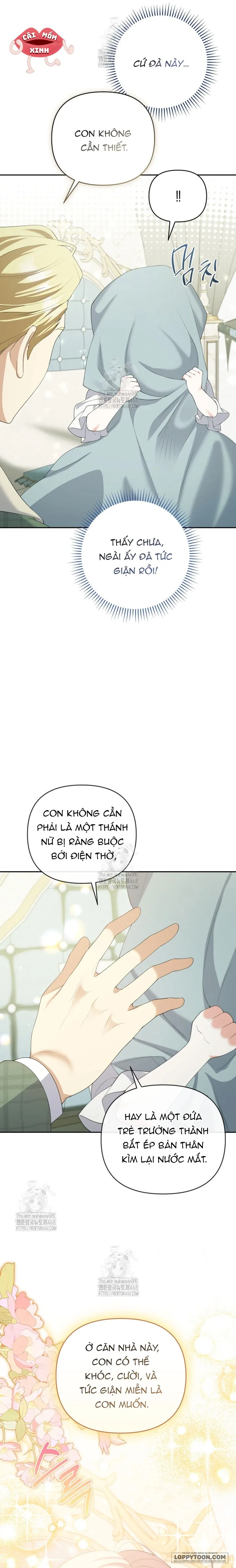 Cái Giá Của Tái Sinh Chap 23 - trang 11