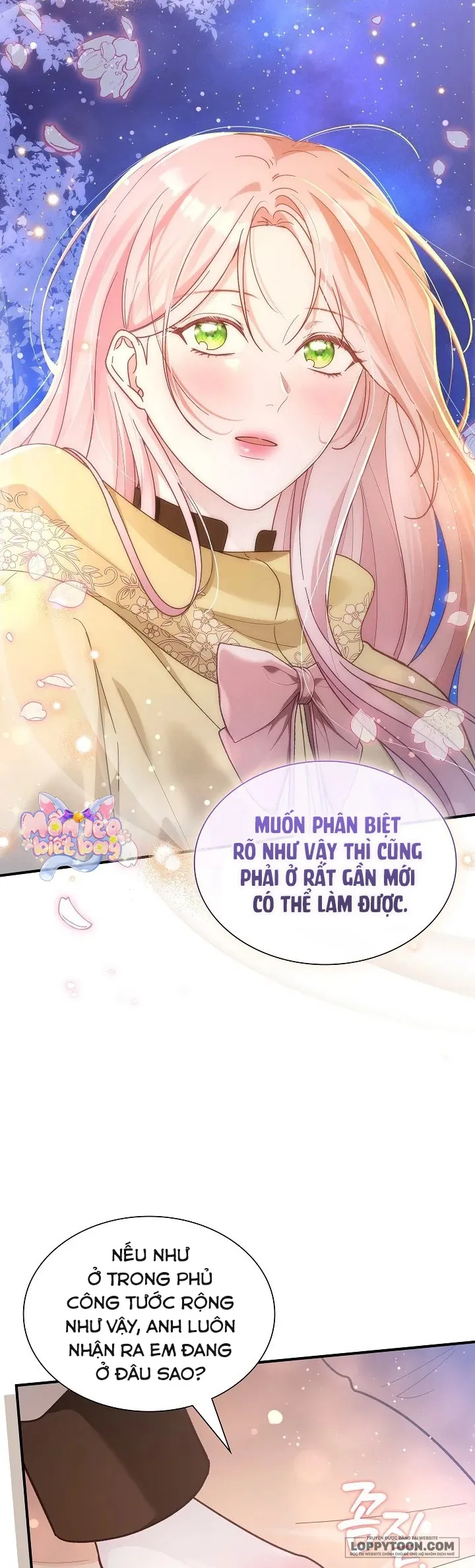 Dẫu Cho Con Gái Của Kẻ Phản Diện Trùng Sinh Chap 67 - trang 23