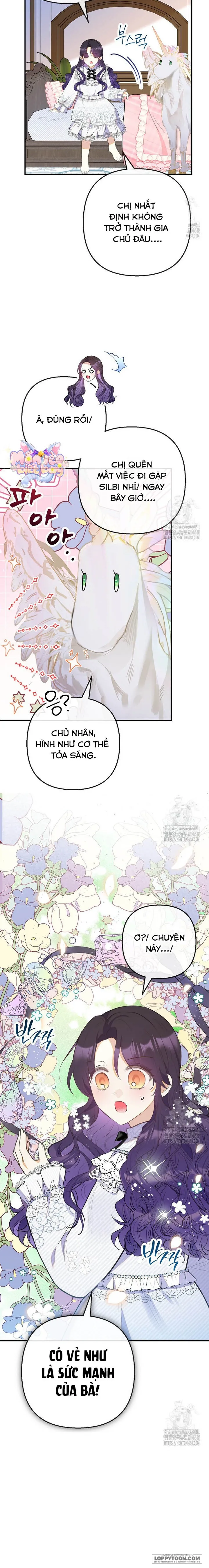 Con Gái Cưng Của Quỷ Chap 101 - trang 2