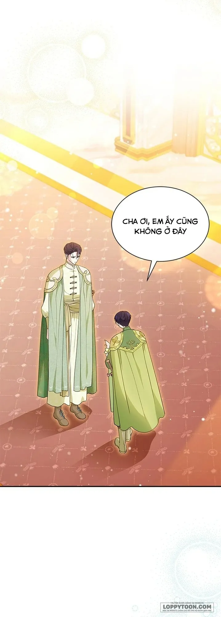 Đã Từ Chối Sủng Ái Rồi Mà Sao Còn Ám Ảnh Thế? Chap 48 - trang 51