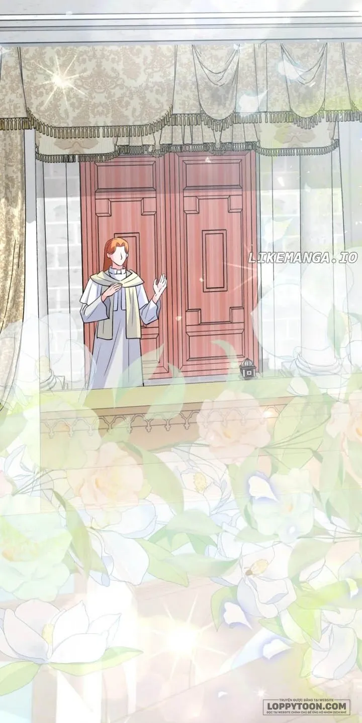 Hầu Gái Không Thích Nuôi Dạy Trẻ Nhỏ Chap 45 - trang 17