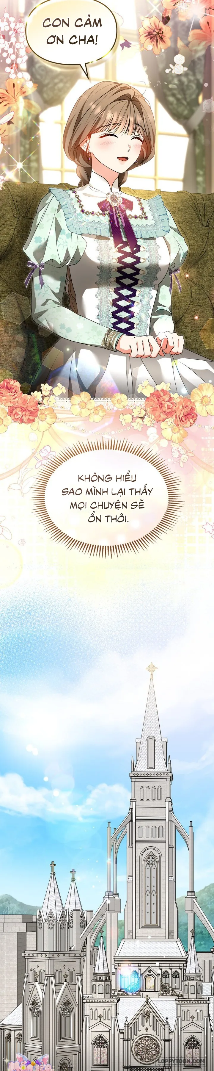 Trở Thành Sóc Nhỏ Của Kẻ Phản Diện Chap 64 - trang 27