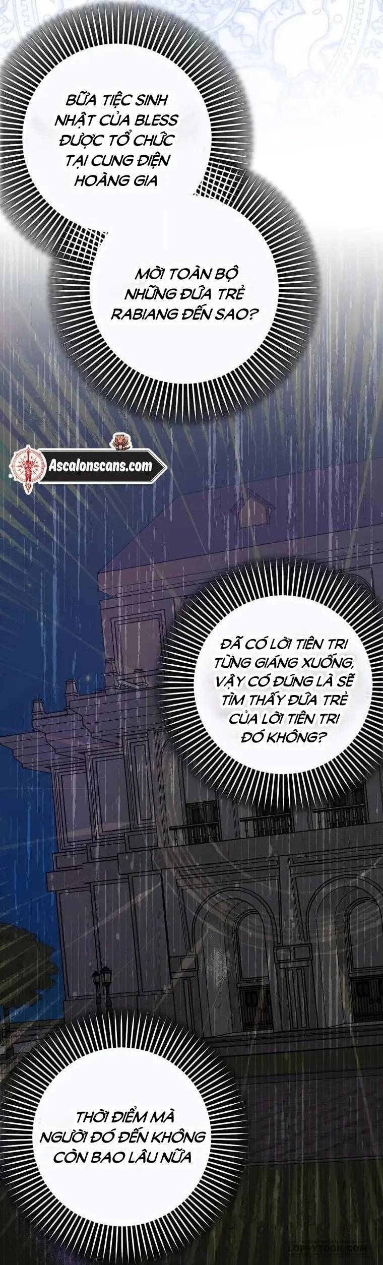 Tôi Sẽ Chiếm Lấy Ngư Trường Này! Chap 22 - trang 47