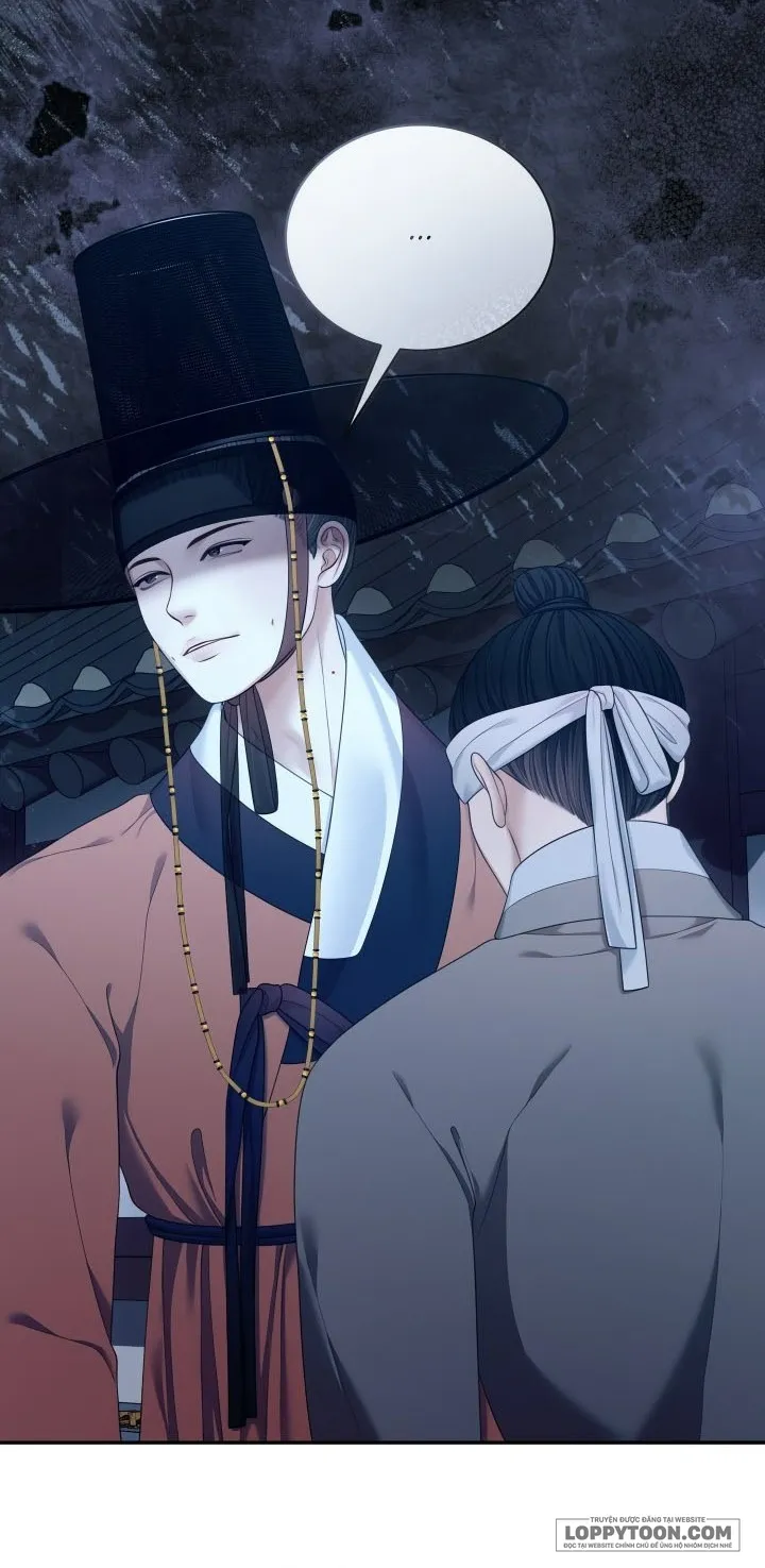 Truyền thuyết Dueokshini Chap 15 - trang 30