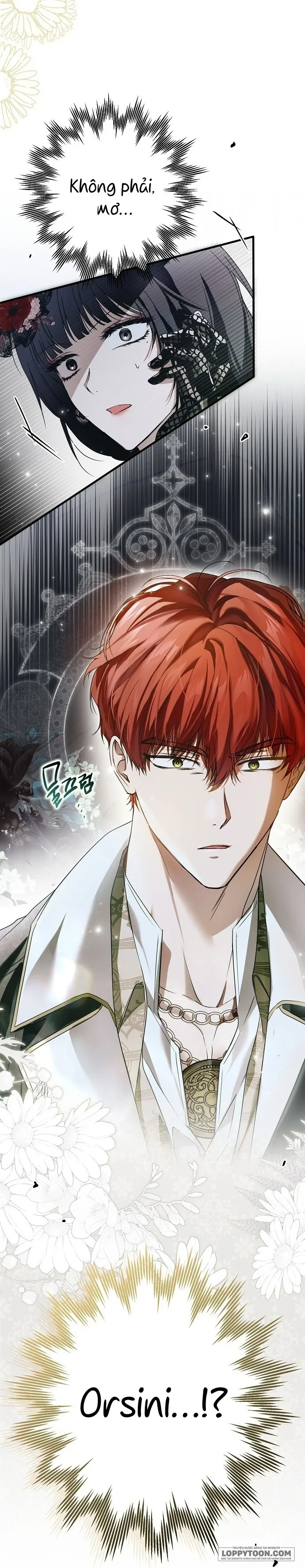 Có Kẻ Đã Sở Hữu Cơ Thể Của Tôi Chap 24 - trang 41