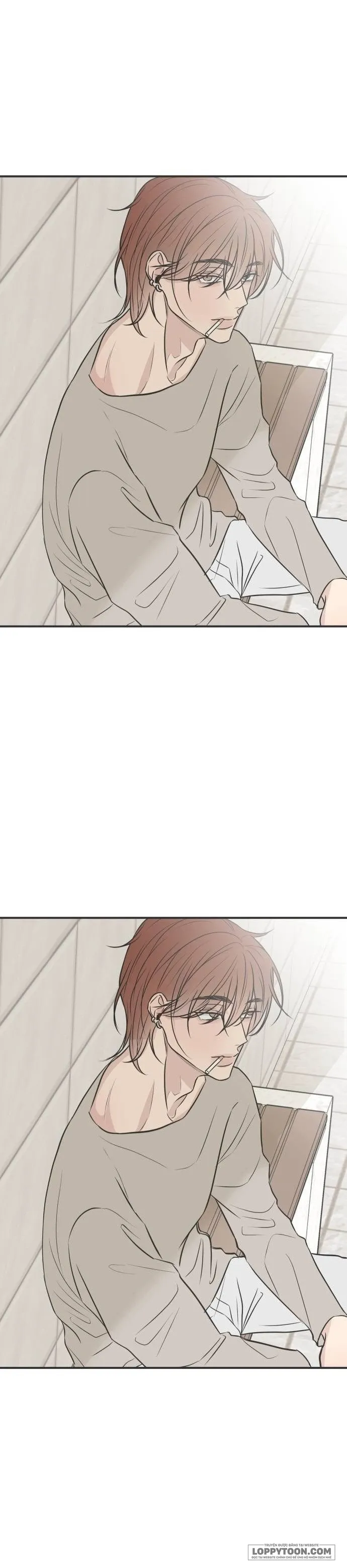 Scandal Bảo Vệ Hôn Nhân Chap 7 - trang 33
