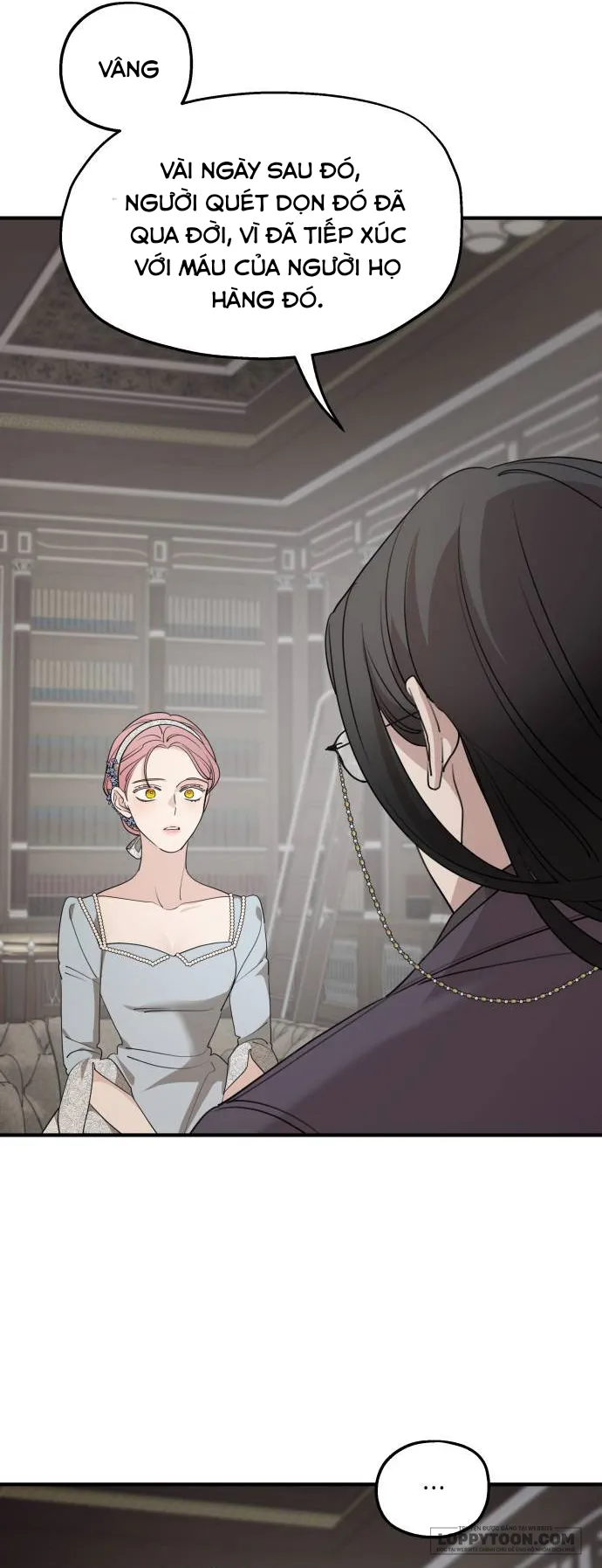 Gia Đình Chồng Quá Ám Ảnh Bởi Tôi Chap 72 - trang 31