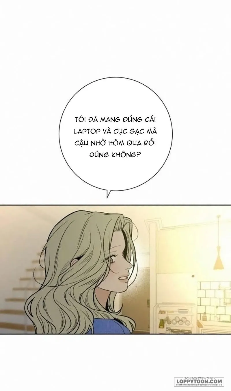 Chiến Lược Tình Yêu Trong Sáng Chap 141 - trang 33