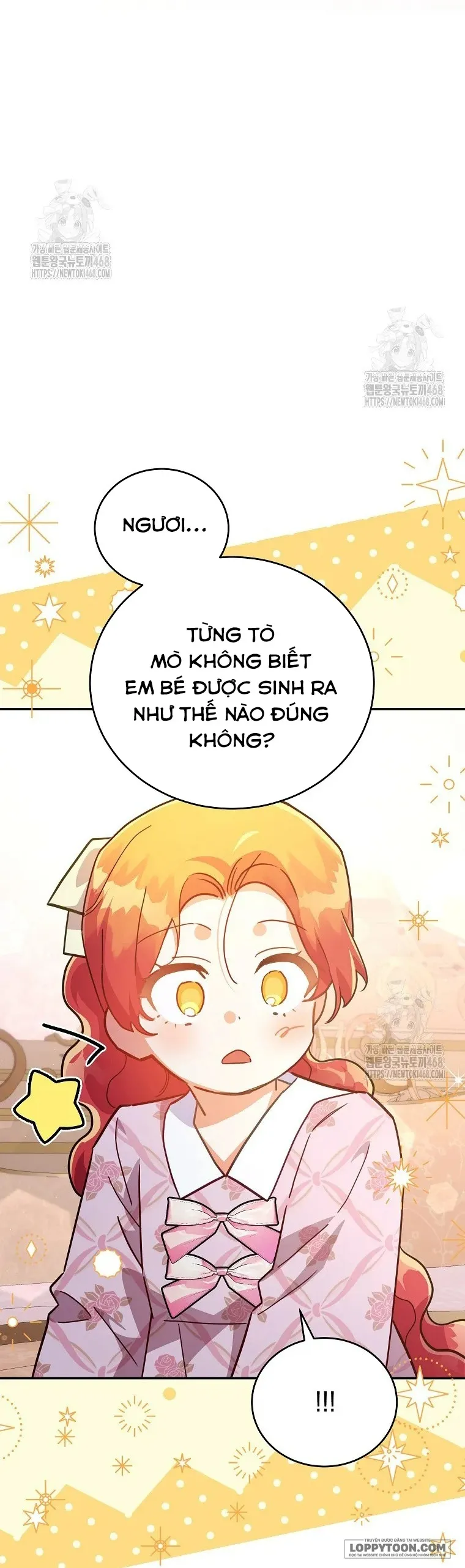 Bé Con Chốn Hoa Nở Chap 79 - trang 38