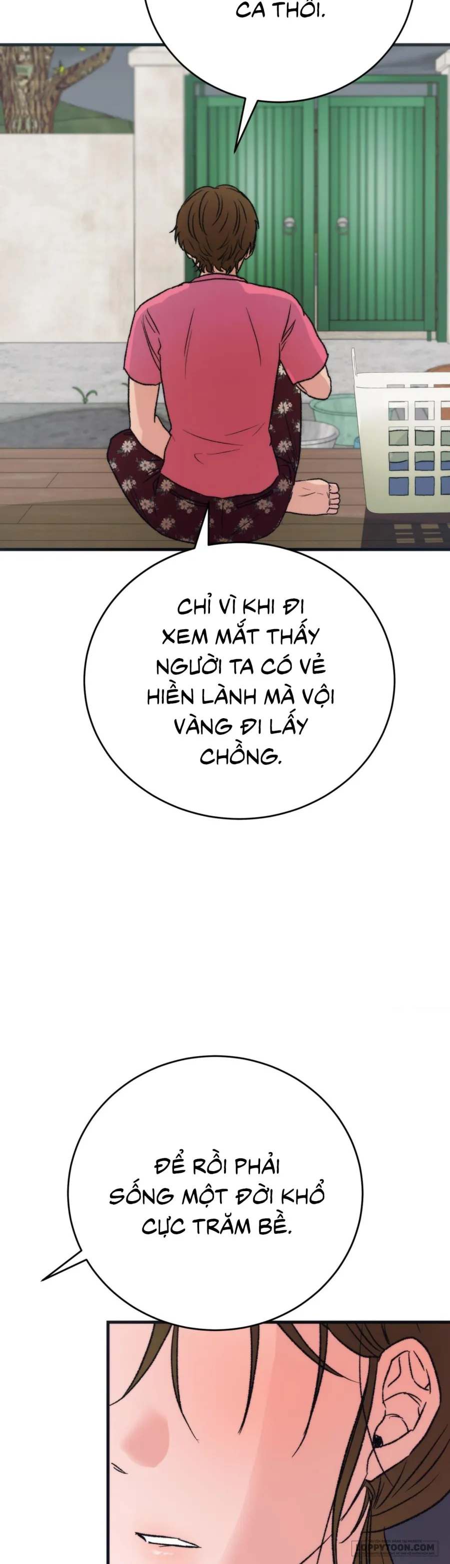 Khúc Hát Giữa Mùa Hè Chap 23 - END SS1 - trang 20