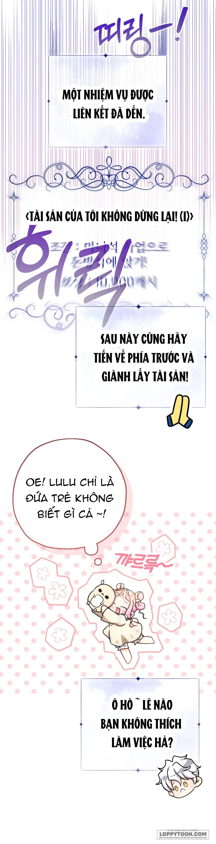 Tiểu Thư Tích Tiền Đi Bụi Chap 25 - trang 24