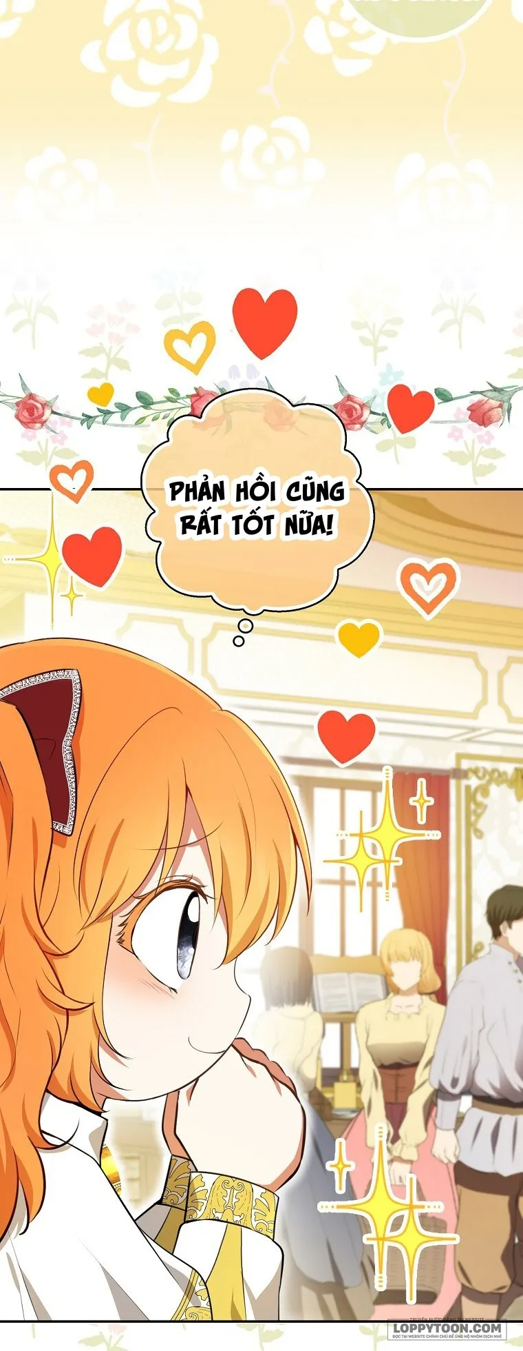 Sóc Con Tài Năng Chap 58 - trang 29