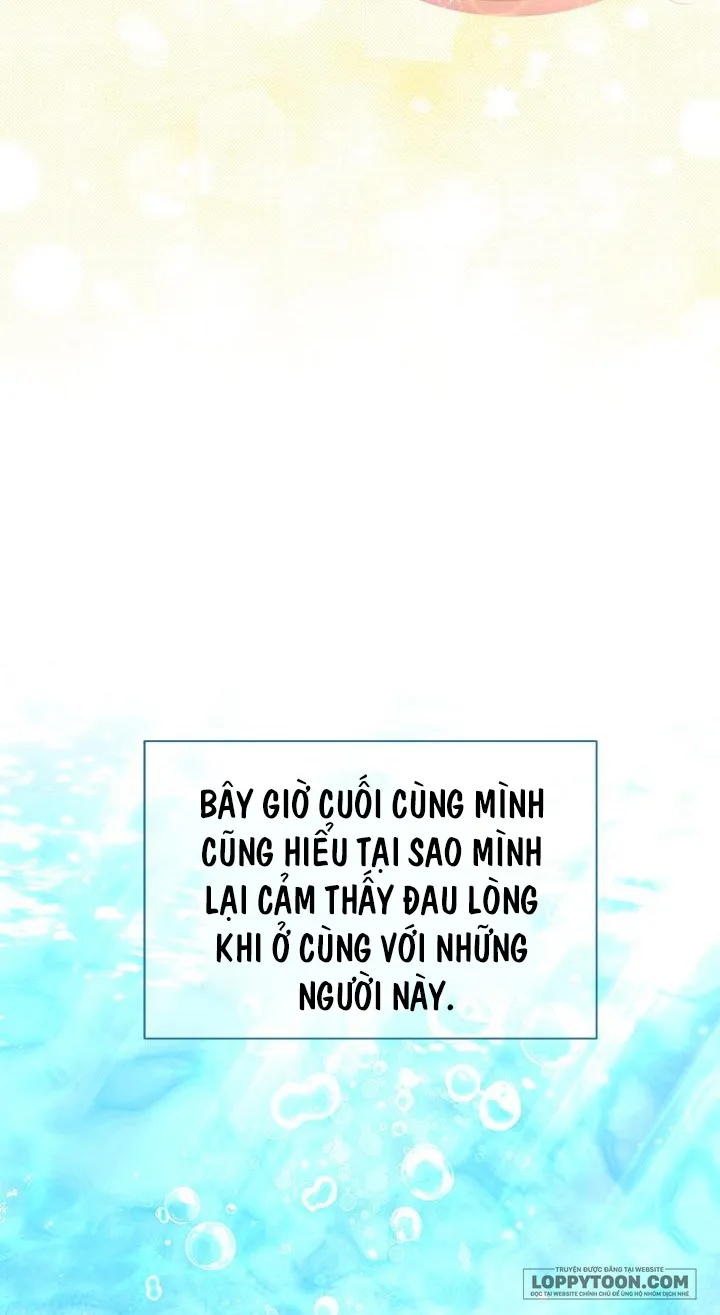 Đã Từ Chối Sủng Ái Rồi Mà Sao Còn Ám Ảnh Thế? Chap 5 - trang 45