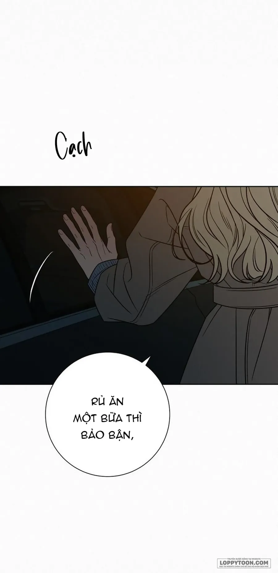 Chiến Lược Tình Yêu Trong Sáng Chap 133 - trang 53