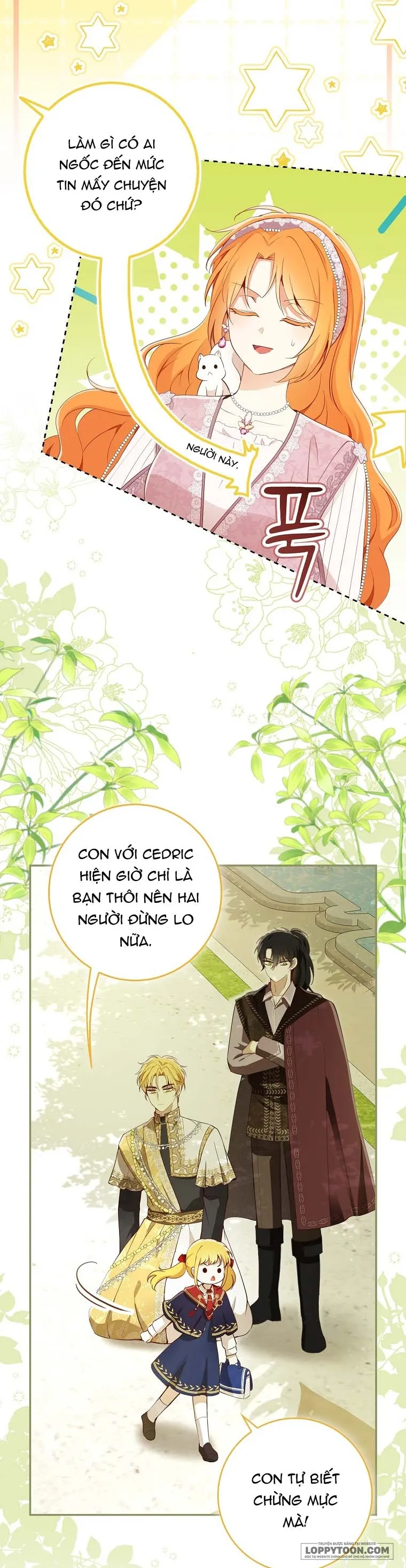 Sóc Con Tài Năng Ngoại truyện 12 - 2-2 - trang 45