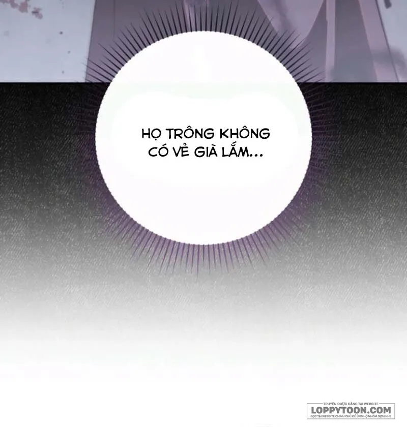 Bạo Chúa Độc Ác Trở Lại Chap 62 - trang 33