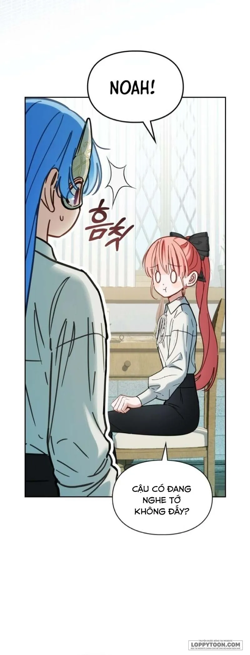 Phạm Nhân Bé Con Của Dinh Thự Mùa Đông Chap 60 - trang 18