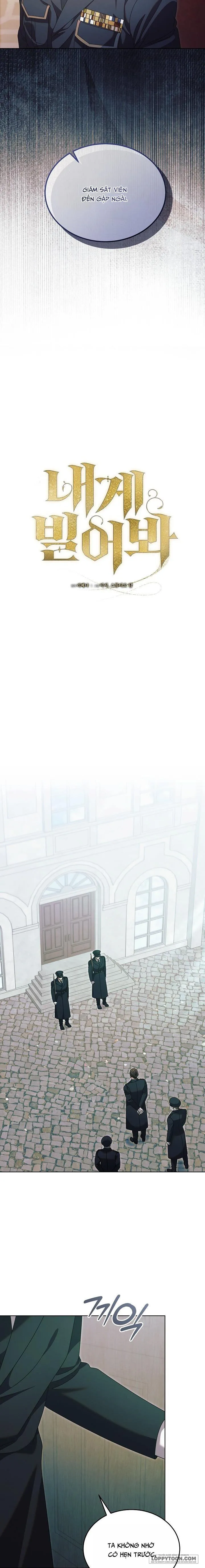 Hãy Cầu Xin Tôi Đi Chap 60 - trang 8
