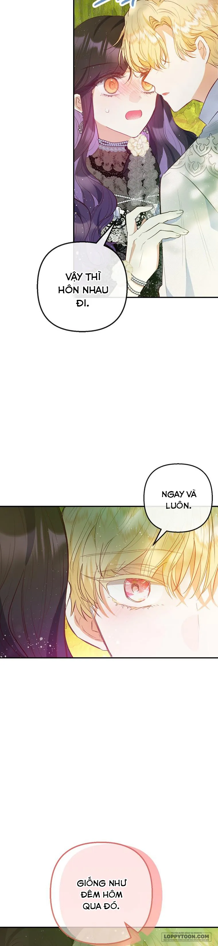 Con Gái Cưng Của Quỷ Chap 54 - trang 5