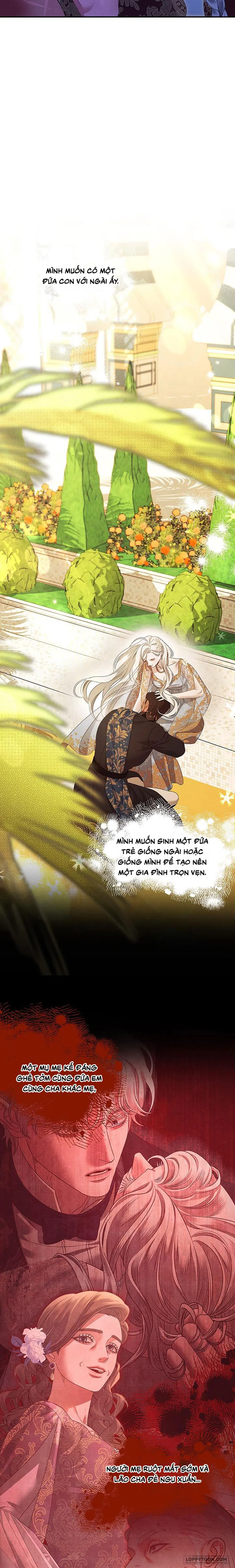 Cuộc Hôn Nhân Bị Cướp Đoạt Chap 78 - 🔞🔞🔞🔞🔞 - trang 23