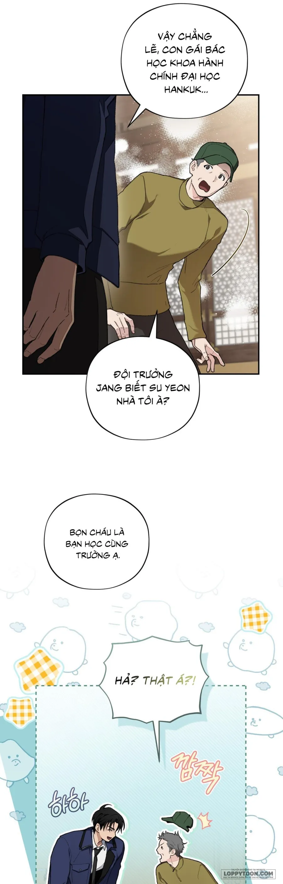 Quốc Lộ Số 1 Chap 3 - trang 16
