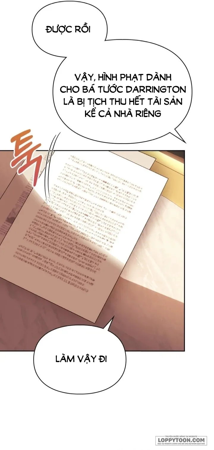 Phạm Nhân Bé Con Của Dinh Thự Mùa Đông Chap 37 - trang 13