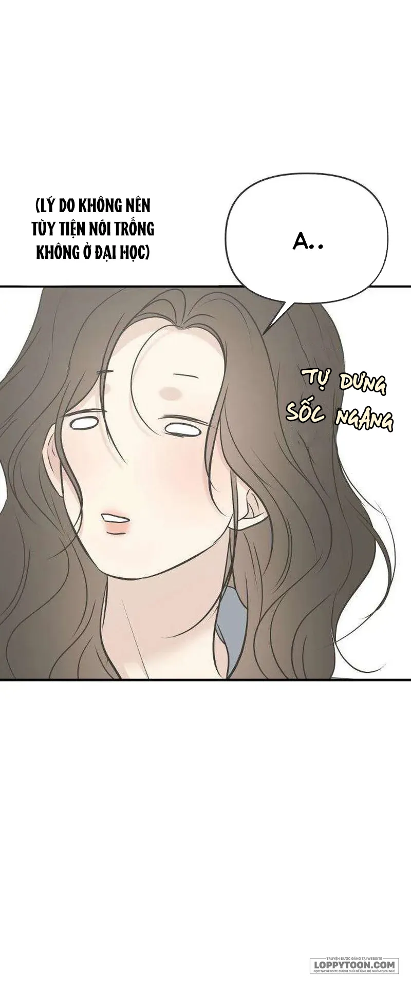 Scandal Bảo Vệ Hôn Nhân Chap 28 - trang 20