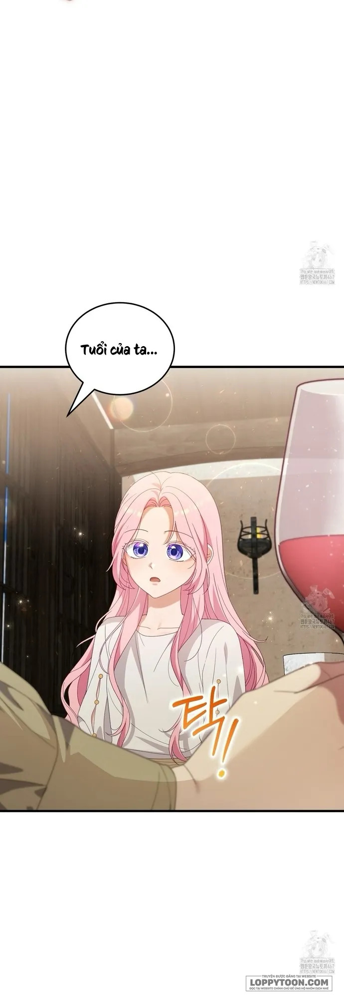 Nàng Tiên, Hãy Ký Hợp Đồng Nào Chap 52 - trang 2