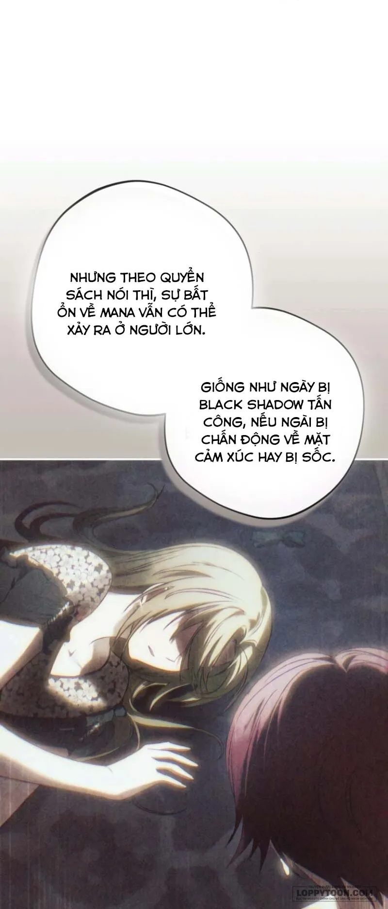 Bạo Chúa Độc Ác Trở Lại Chap 60 - trang 13