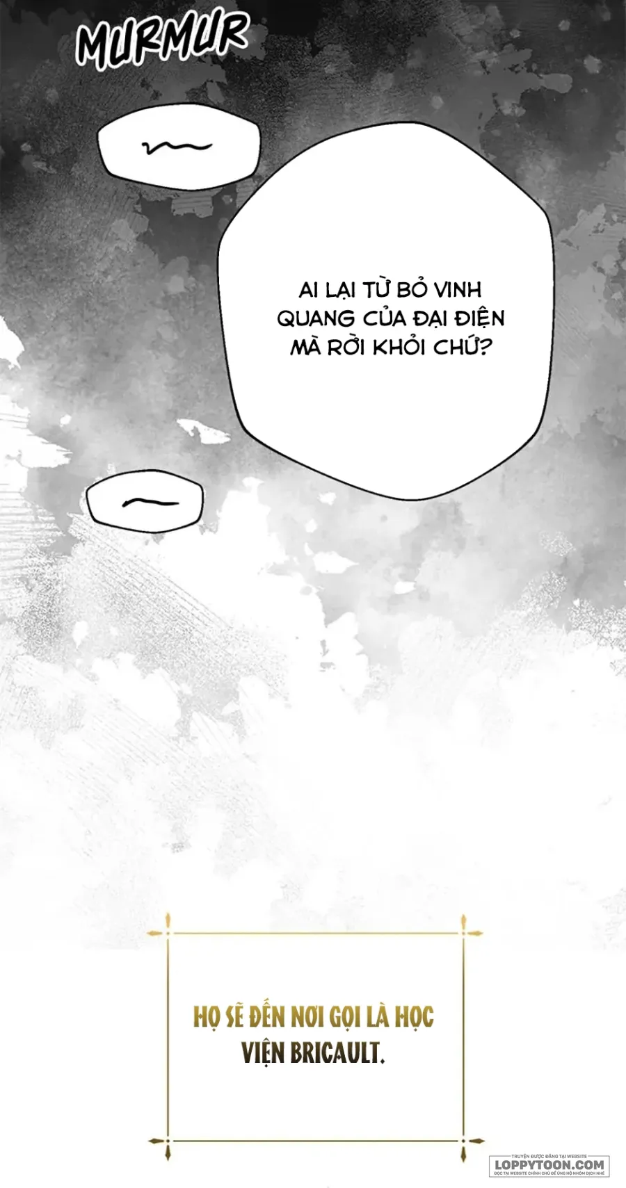 Phía Sau Mặt Nạ Của Nam Chính Hiền Lành Chap 59 - trang 50