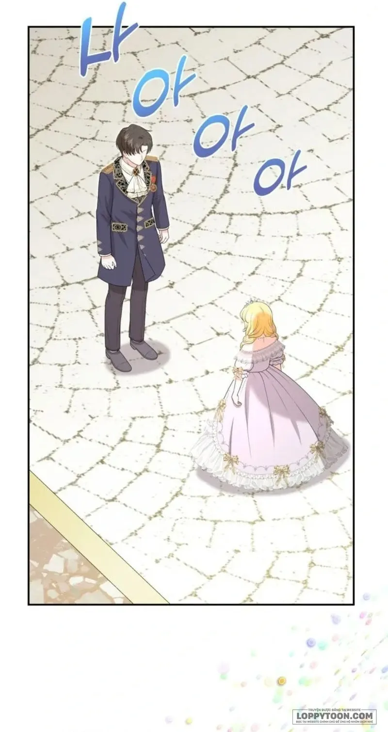 Công Chúa Bé Con Hạng S Thật Mạnh Chap 65 - trang 19