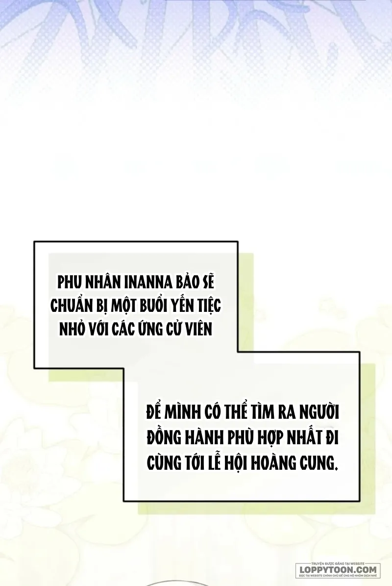Con Dâu Của Kẻ Phản Diện Là Người Có Tố Chất Quyền Lực Chap 45 - trang 4