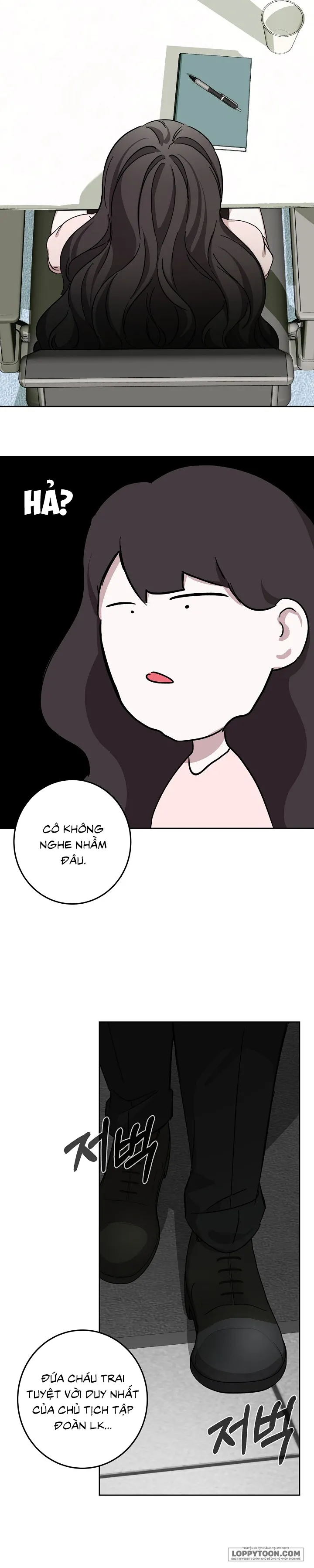 Quả Nhiên Vị Giám Đốc Điều Hành Đó… Chap 1 - trang 48