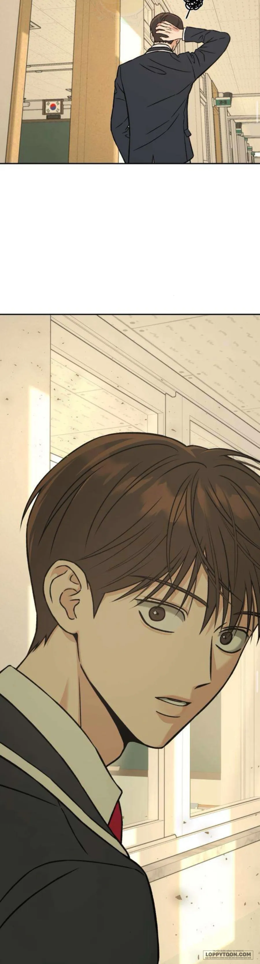 Nguyên Tắc Của Serim Chap 10 - trang 65