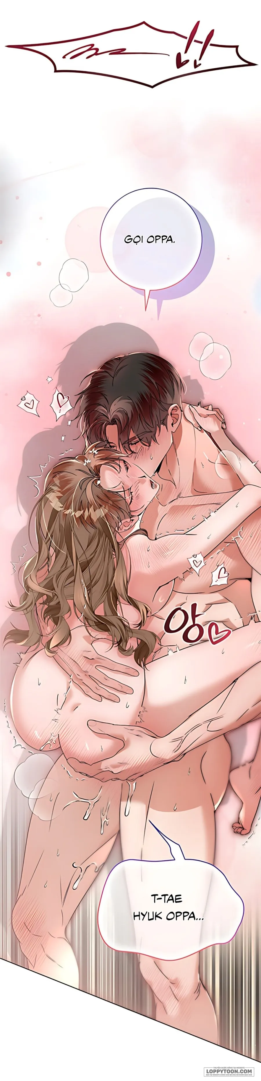 Mỗi Đêm Cùng Bạn Của Anh Trai Chap 8 - trang 29
