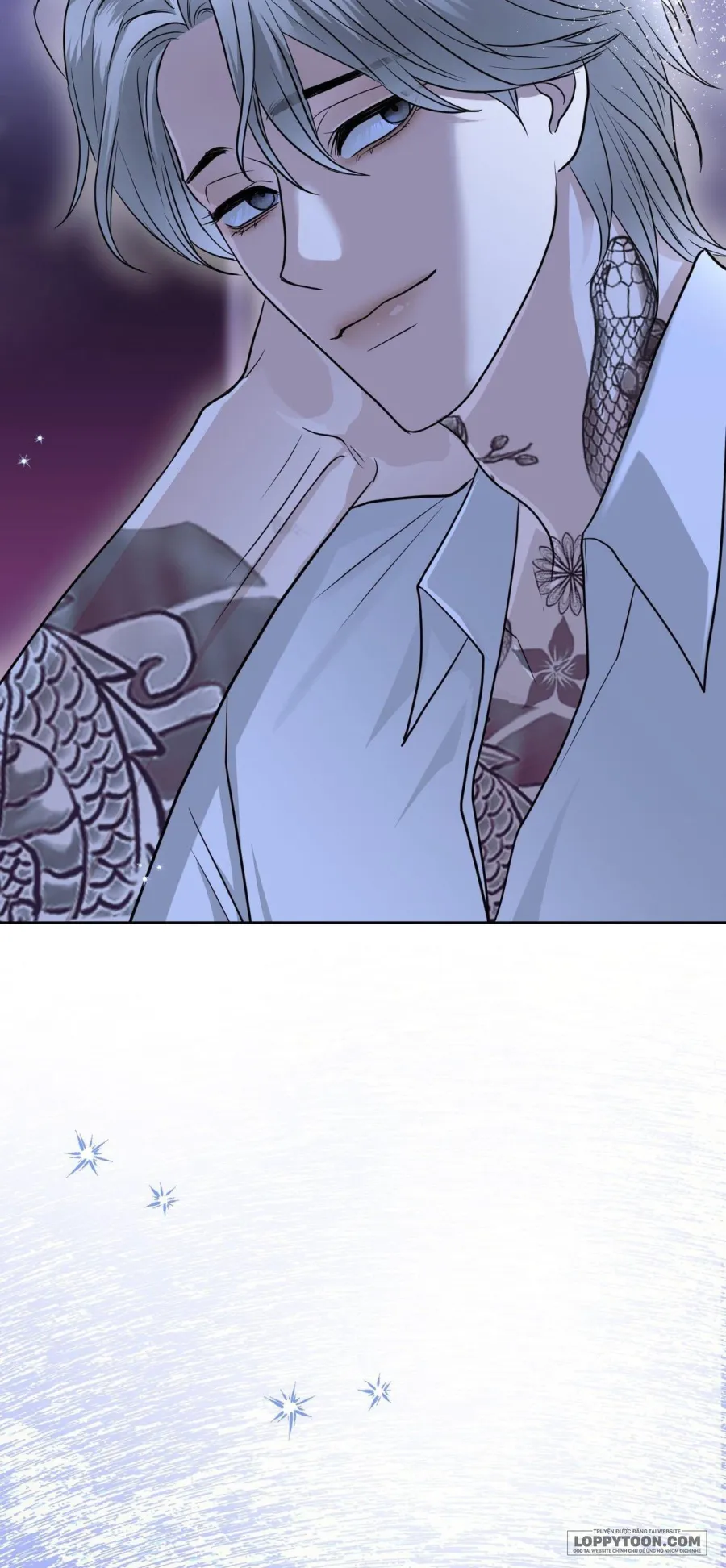 Hang Kiến Chap 7 - trang 27