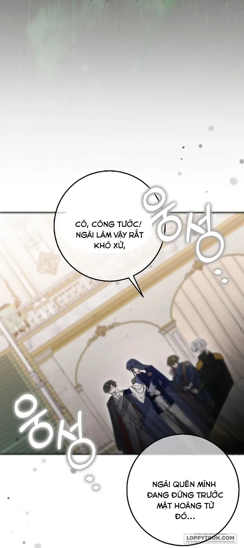 Tôi Sẽ Chiếm Lấy Ngư Trường Này! Chap 25 - trang 29