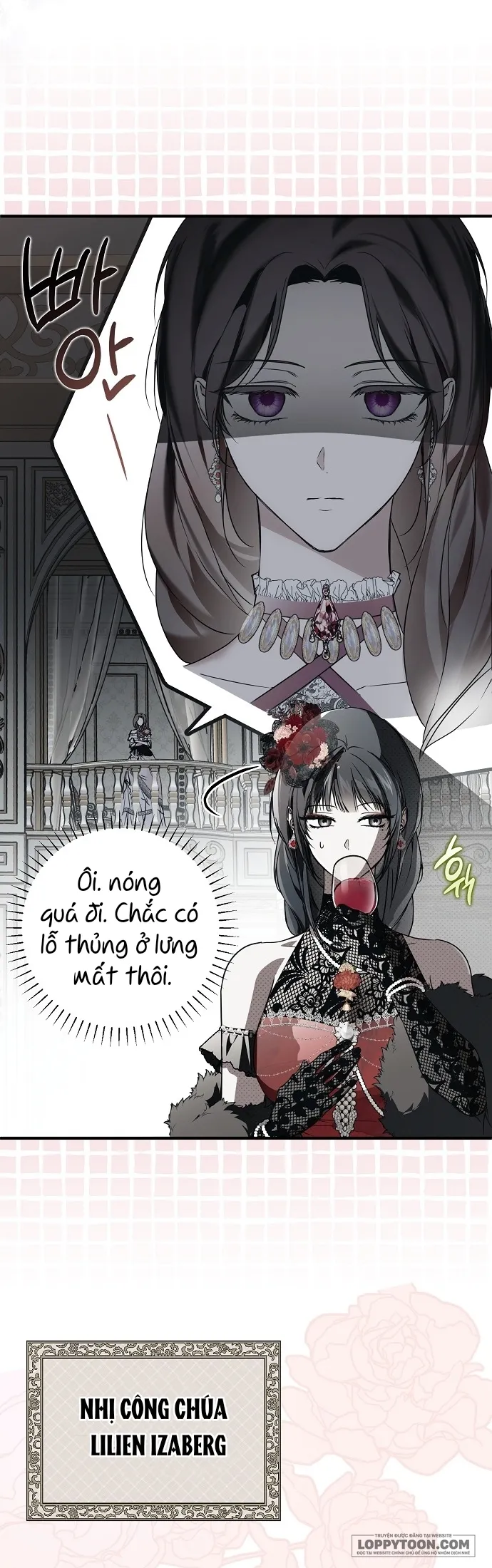 Có Kẻ Đã Sở Hữu Cơ Thể Của Tôi Chap 21 - trang 26