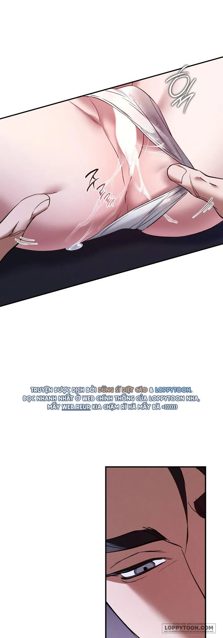 Ông Chú Chó Má Chap 26 - 🔞🔞 - trang 51