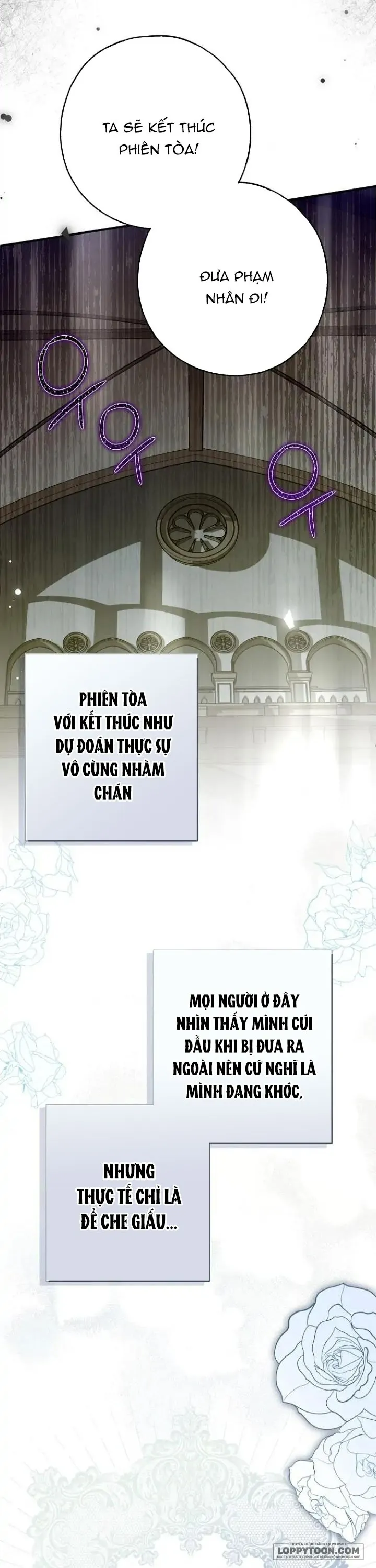 Có Kẻ Đã Sở Hữu Cơ Thể Của Tôi Chap 34 - trang 45