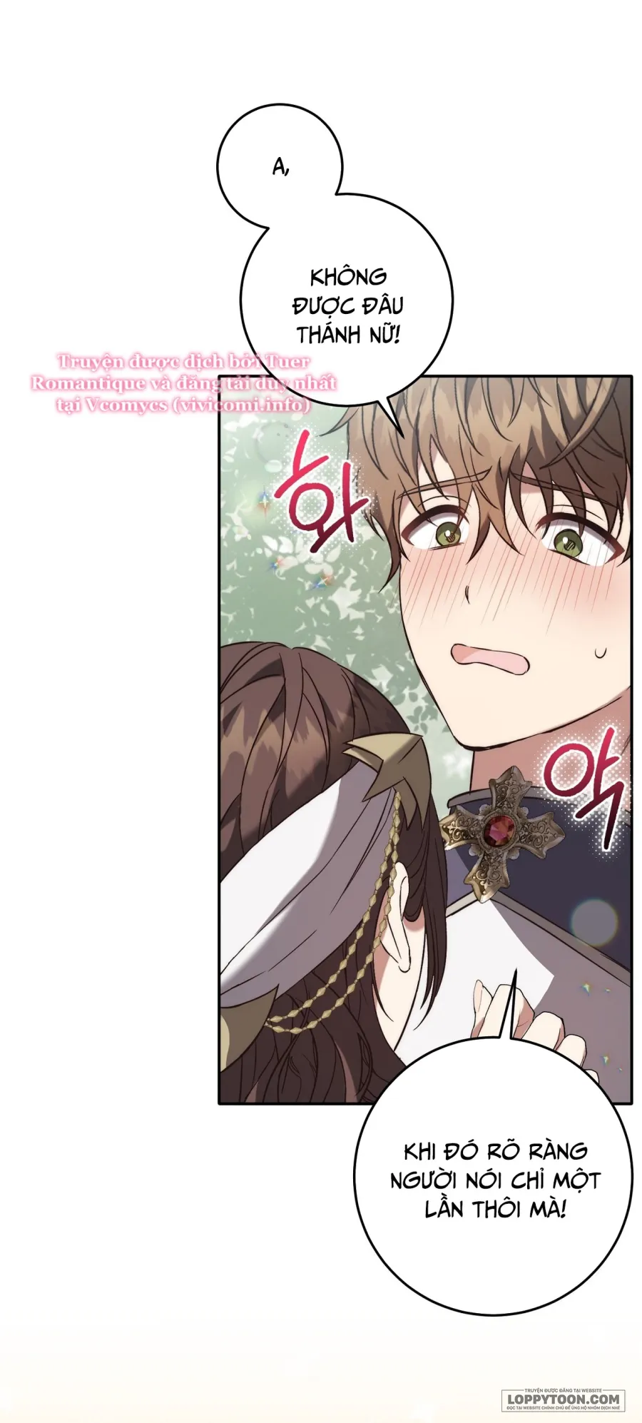 Vì Sự Sa Thải Của Tôi Chap 4 - 🔞🔞🔞 - trang 10