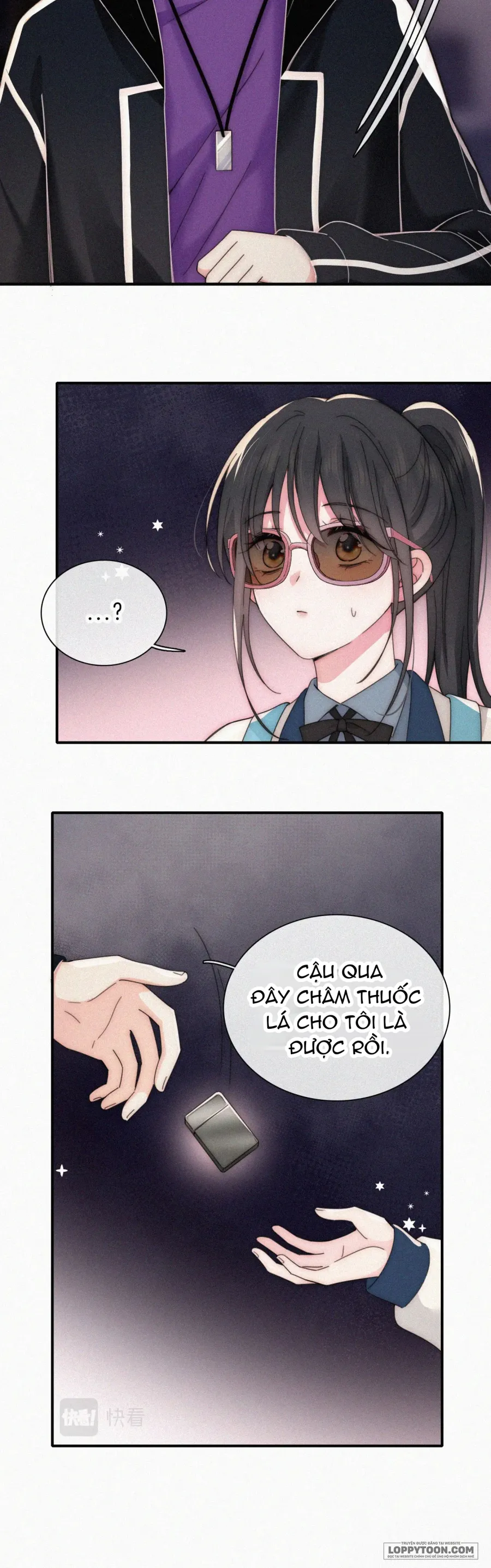 Một Lòng Cưng Chiều Chap 26 - trang 15